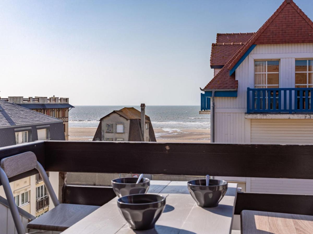 Le Grand Cap-15 By Interhome * Villers-sur-Mer