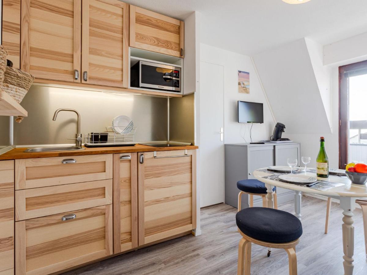 Le Grand Cap-15 By Interhome Apartment Villers-sur-Mer