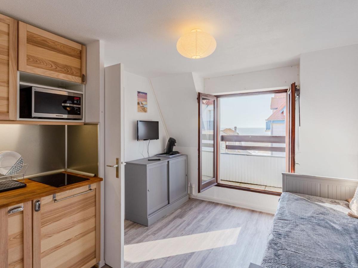 Le Grand Cap-15 By Interhome Apartment *