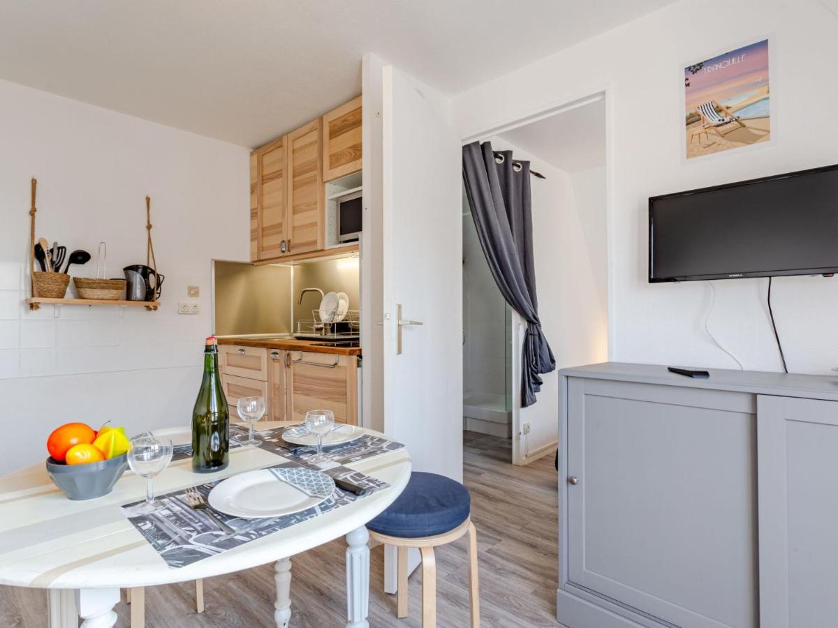 Le Grand Cap-15 By Interhome *