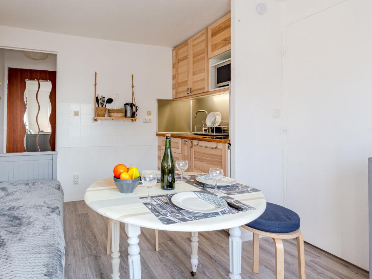 Apartment Le Grand Cap-15 By Interhome Villers-sur-Mer