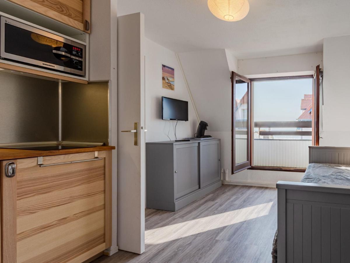 Le Grand Cap-15 By Interhome Apartment Villers-sur-Mer