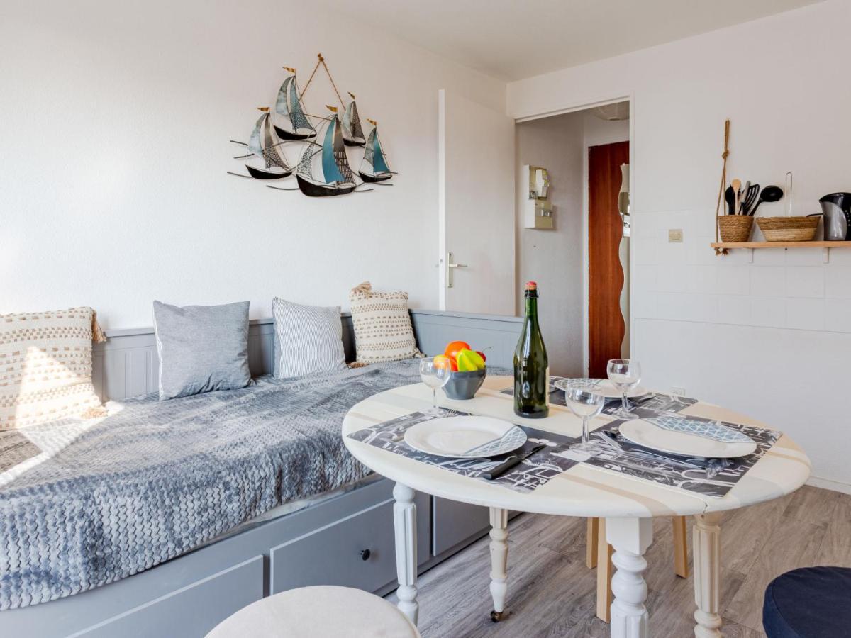 Le Grand Cap-15 By Interhome Villers-sur-Mer
