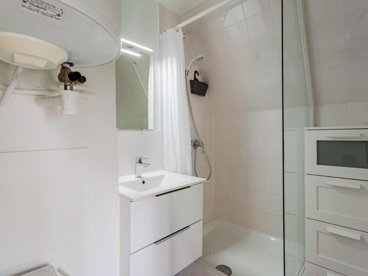 Le Grand Cap-15 By Interhome Apartment Villers-sur-Mer