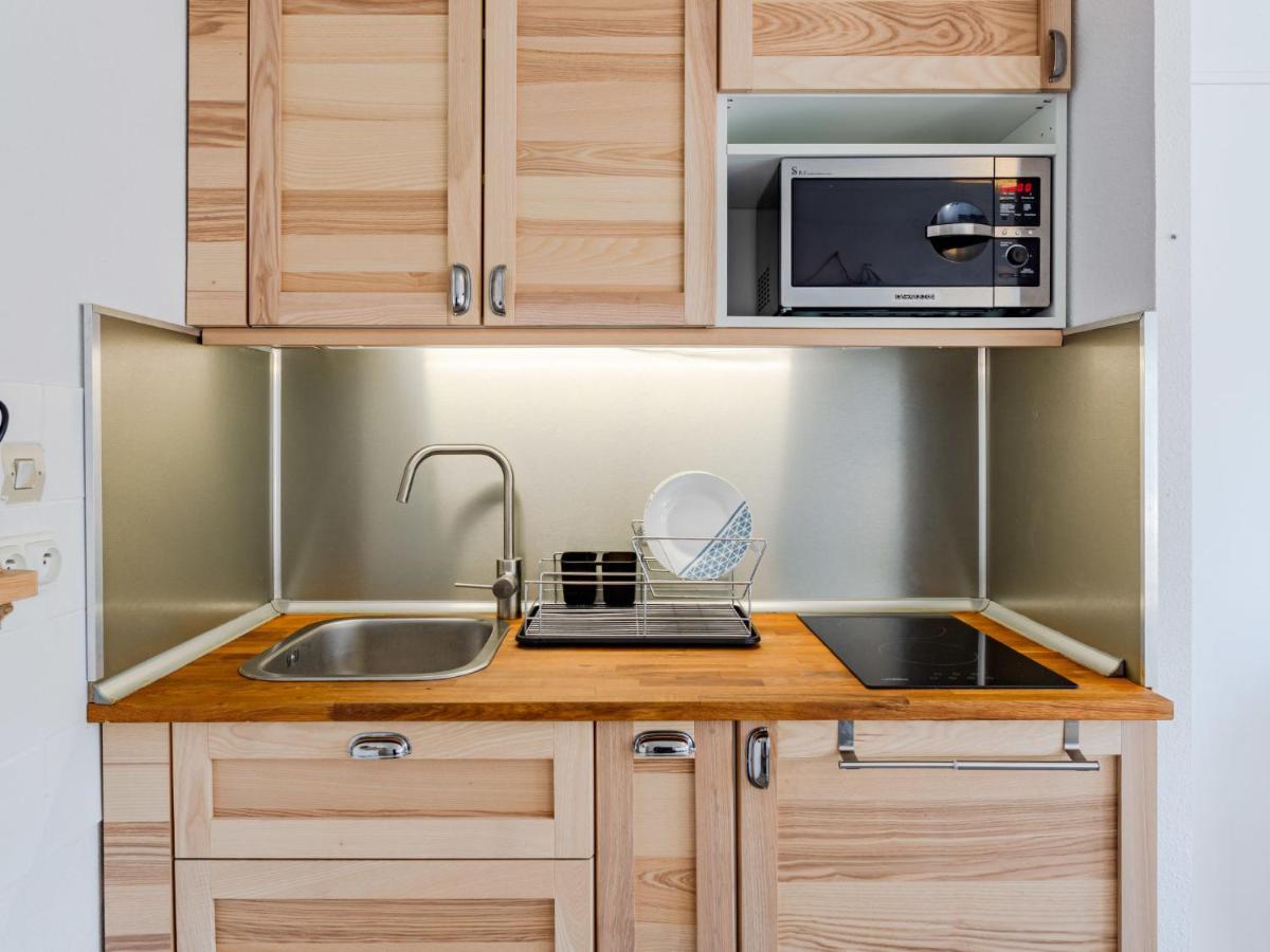 Apartment Le Grand Cap-15 By Interhome Villers-sur-Mer