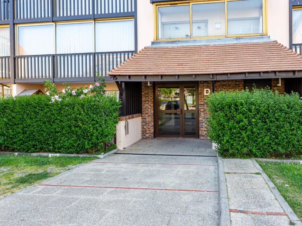 Apartment Le Grand Cap-15 By Interhome Villers-sur-Mer