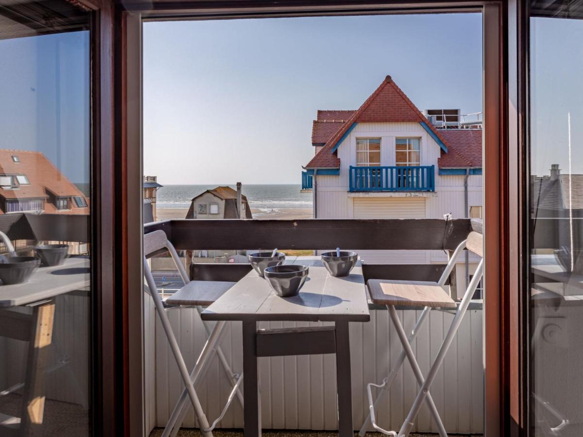 Apartment Le Grand Cap-15 By Interhome *