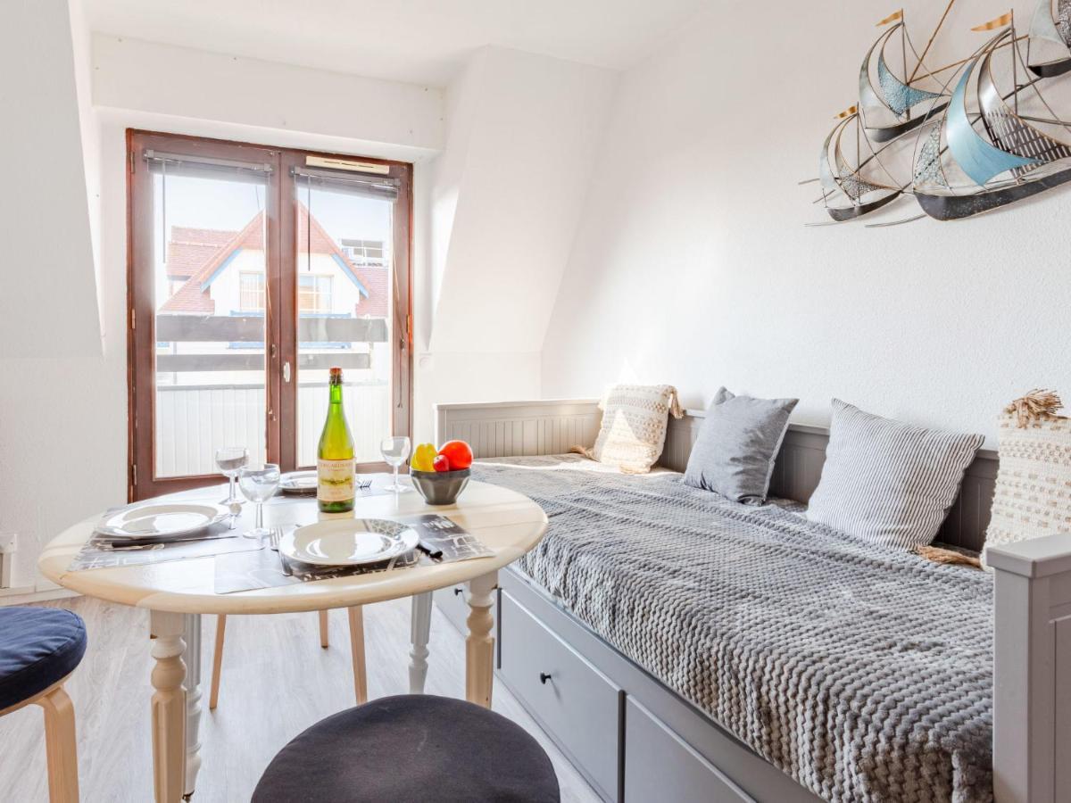 Le Grand Cap-15 By Interhome Appartamento