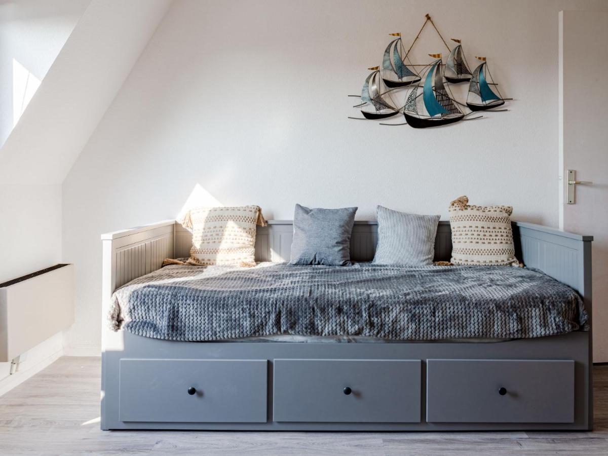 Le Grand Cap-15 By Interhome Appartamento *